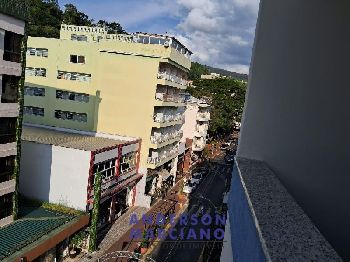 Apartamento à venda – Edifício Casablanca