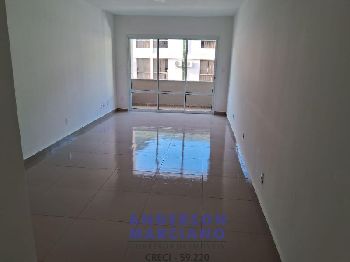 Apartamento à venda – Edifício Casablanca