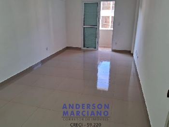 Apartamento à venda – Edifício Casablanca