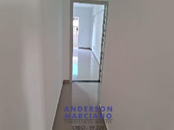 Apartamento à venda – Edifício Casablanca