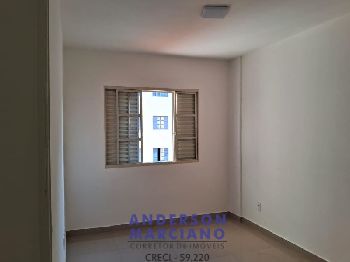 Apartamento à venda – Edifício Casablanca