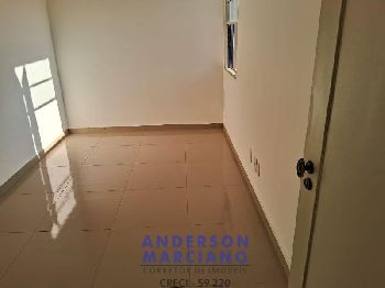 Apartamento à venda – Edifício Casablanca