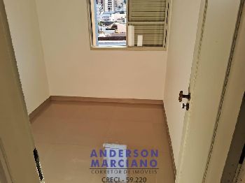 Apartamento à venda – Edifício Casablanca