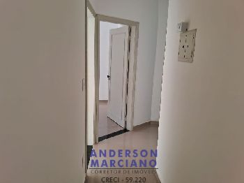 Apartamento à venda – Edifício Casablanca