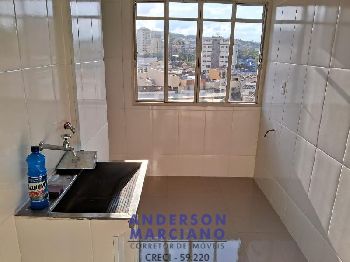Apartamento à venda – Edifício Casablanca