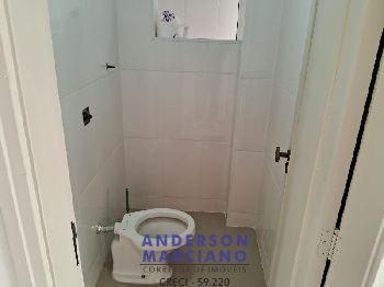 Apartamento à venda – Edifício Casablanca