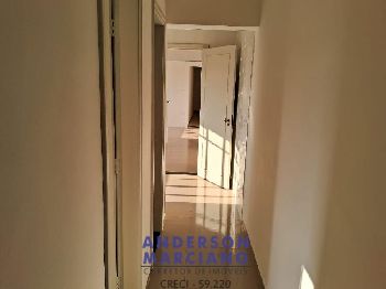 Apartamento à venda – Edifício Casablanca
