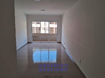 Apartamento à venda – Edifício Casablanca