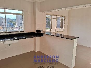 Apartamento à venda – Edifício Casablanca