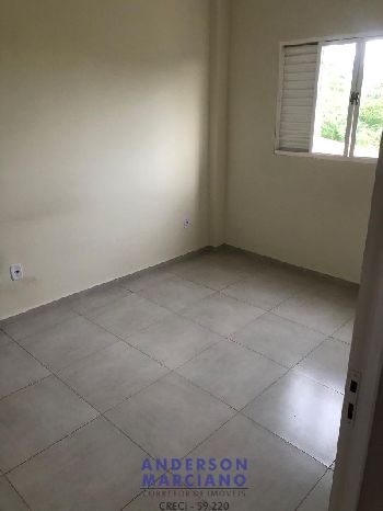 Apartamento à venda – 2 Dormitórios em Meio à Natureza