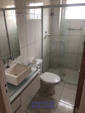 Apartamento à venda – 2 Dormitórios em Meio à Natureza