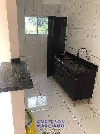 Apartamento à venda – 2 Dormitórios em Meio à Natureza