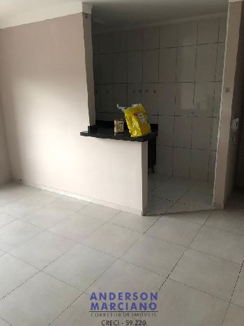 Apartamento à venda – 2 Dormitórios em Meio à Natureza