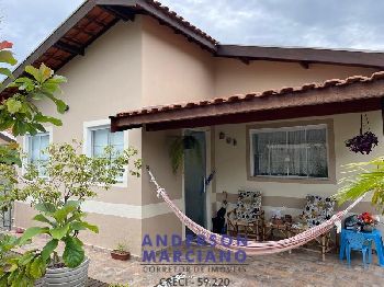 Casa à venda – Bairro Bela Vista, Serra Negra/SP