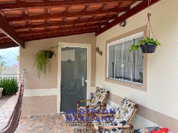 Casa à venda – Bairro Bela Vista, Serra Negra/SP