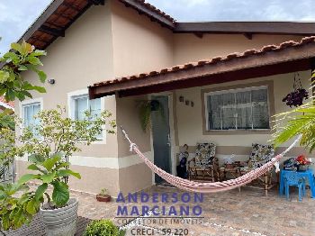 Casa à venda – Bairro Bela Vista, Serra Negra/SP