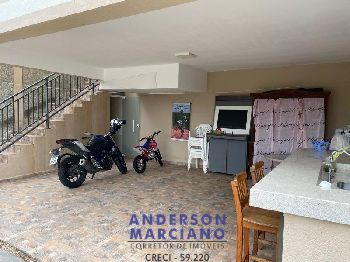 Casa à venda – Bairro Bela Vista, Serra Negra/SP