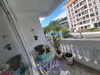 Oportunidade no Centro! Apartamento com 3 Dormitórios + Garagem