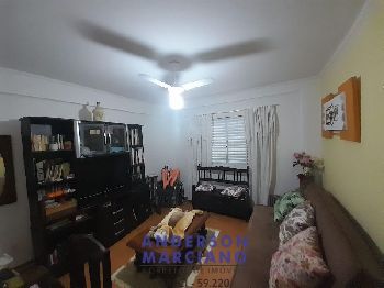 Oportunidade no Centro! Apartamento com 3 Dormitórios + Garagem