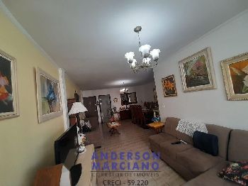 Oportunidade no Centro! Apartamento com 3 Dormitórios + Garagem