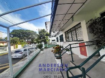 Oportunidade no Centro! Apartamento com 3 Dormitórios + Garagem