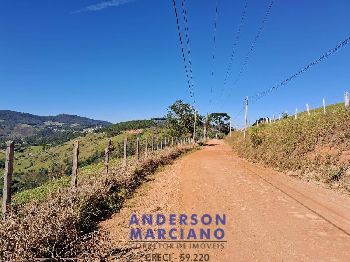 Oportunidade em Serra Negra – Áreas para Desmembramento