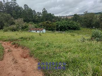 Fazenda à Venda – 12 Alqueires em Jacutinga (MG)