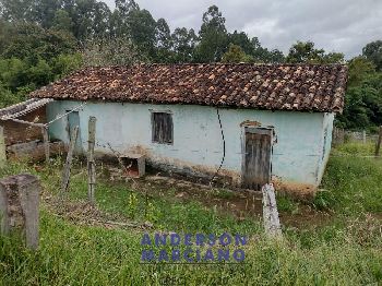 Fazenda à Venda – 12 Alqueires em Jacutinga (MG)
