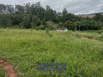 Fazenda à Venda – 12 Alqueires em Jacutinga (MG)