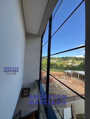 Casas em Condomínio Fechado com Infraestrutura Completa e Lazer