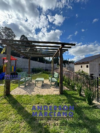 Casas em Condomínio Fechado com Infraestrutura Completa e Lazer