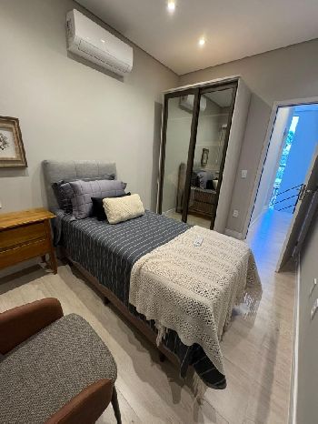 Casas em Condomínio Fechado com Infraestrutura Completa e Lazer