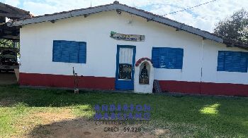 Sítio à Venda – Bairro das Tabaranas – Serra Negra/SP