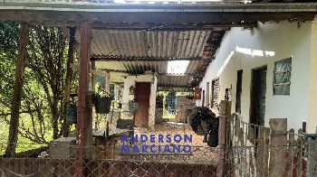 Sítio à Venda – Bairro das Tabaranas – Serra Negra/SP