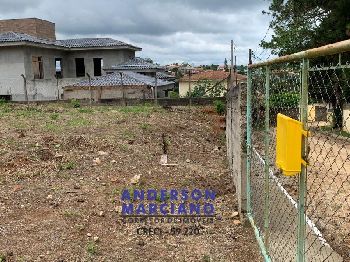 Terreno à Venda – Jardim Parque das Palmeiras – Serra Negra/SP