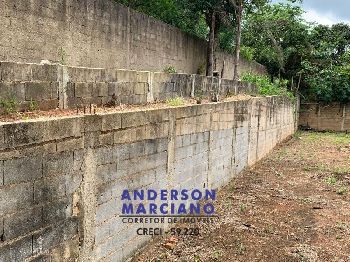 Terreno à Venda – Jardim Parque das Palmeiras – Serra Negra/SP