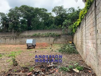Terreno à Venda – Jardim Parque das Palmeiras – Serra Negra/SP