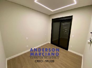 Residencial Felicittà – Casa nova em condomínio fechado com lazer completo e segurança total!