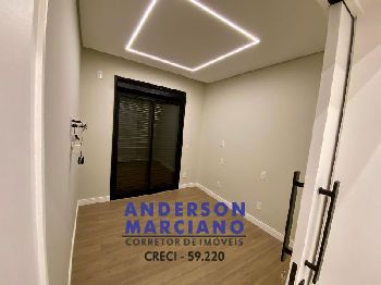 Residencial Felicittà – Casa nova em condomínio fechado com lazer completo e segurança total!