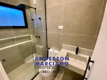 Residencial Felicittà – Casa nova em condomínio fechado com lazer completo e segurança total!