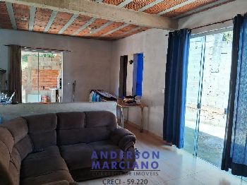 Negócio e Oportunidade – Terreno com 3 casas no Bairro Alto das Palmeiras – Serra Negra/SP