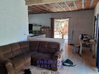 Negócio e Oportunidade – Terreno com 3 casas no Bairro Alto das Palmeiras – Serra Negra/SP