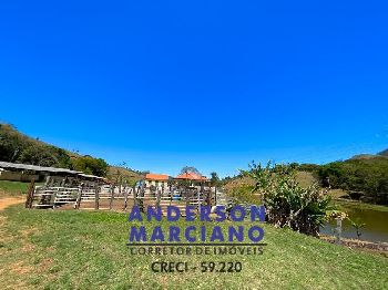 Fazenda à Venda – Itapira/SP