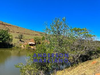 Fazenda à Venda – Itapira/SP