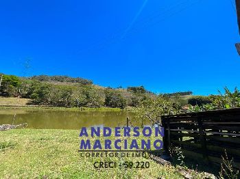 Fazenda à Venda – Itapira/SP