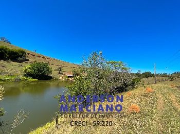 Fazenda à Venda – Itapira/SP