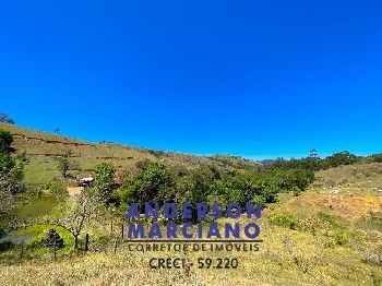 Fazenda à Venda – Itapira/SP
