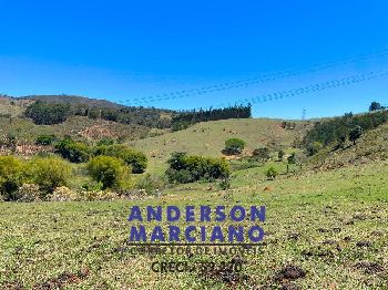 Fazenda à Venda – Itapira/SP