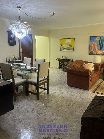 Apartamento à Venda – Conforto e Localização Privilegiada!