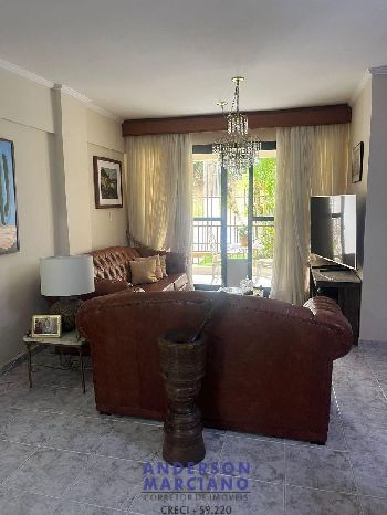 Apartamento à Venda – Conforto e Localização Privilegiada!